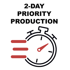 Order Processessing Priority