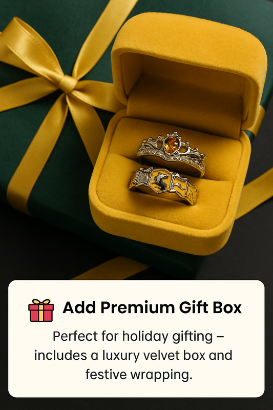 Premium Gift Packaging